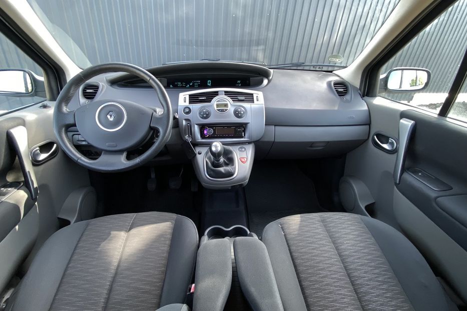 Продам Renault Scenic 2007 года в Луцке