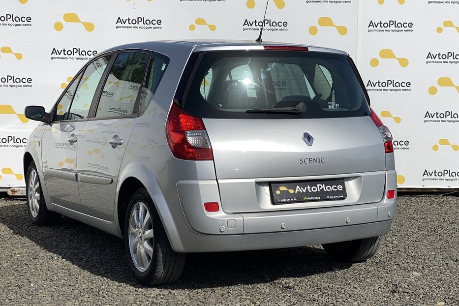 Продам Renault Scenic 2007 года в Луцке