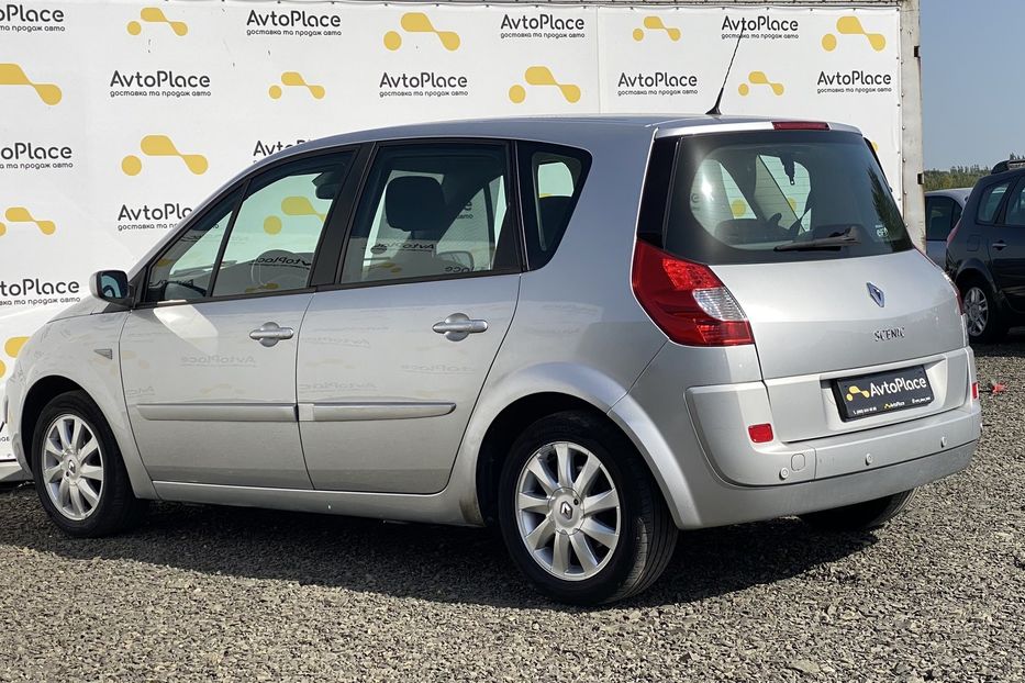 Продам Renault Scenic 2007 года в Луцке