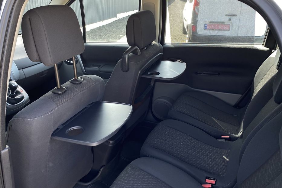 Продам Renault Scenic 2007 года в Луцке