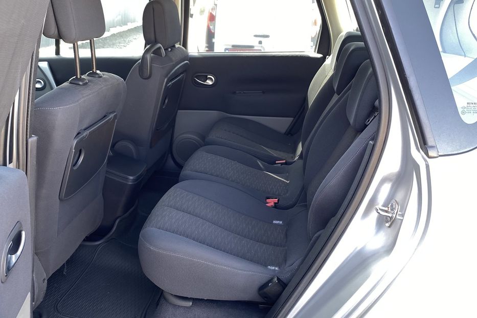 Продам Renault Scenic 2007 года в Луцке