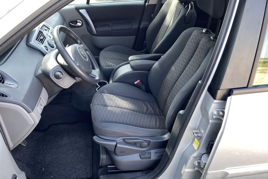 Продам Renault Scenic 2007 года в Луцке