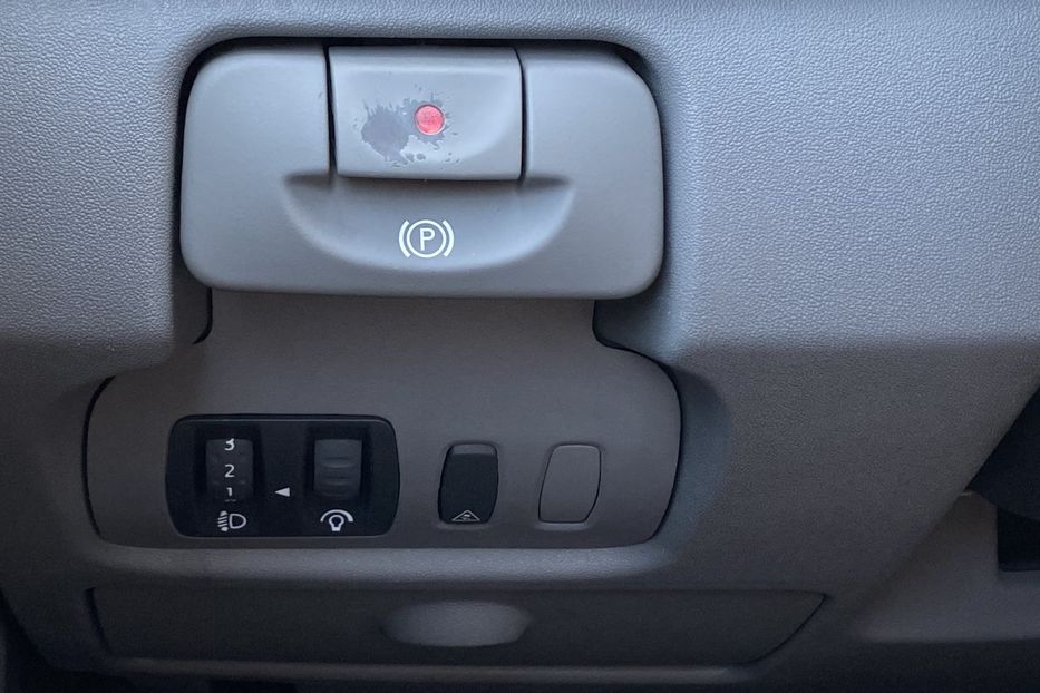 Продам Renault Scenic 2007 года в Луцке
