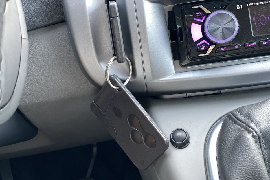 Продам Renault Scenic 2007 года в Луцке