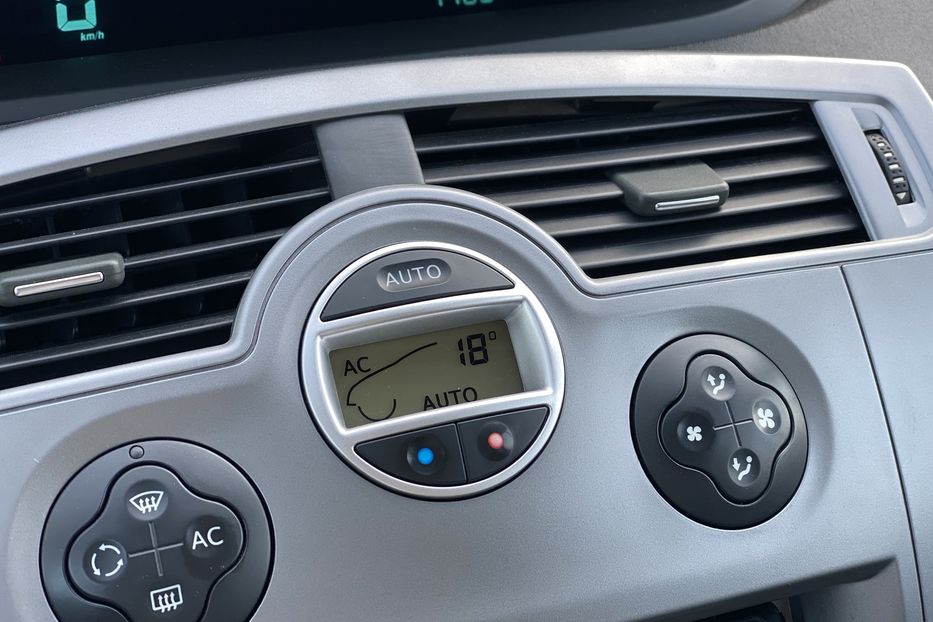 Продам Renault Scenic 2007 года в Луцке