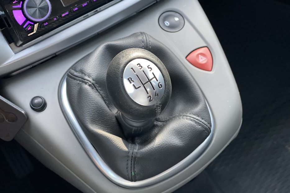 Продам Renault Scenic 2007 года в Луцке