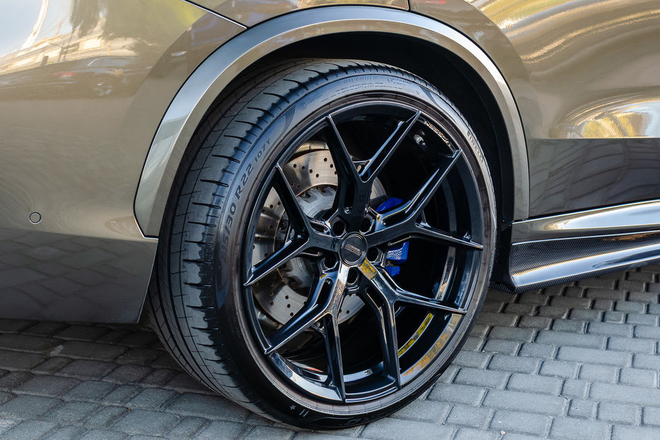 Продам BMW X5 M Competition 2020 года в Киеве
