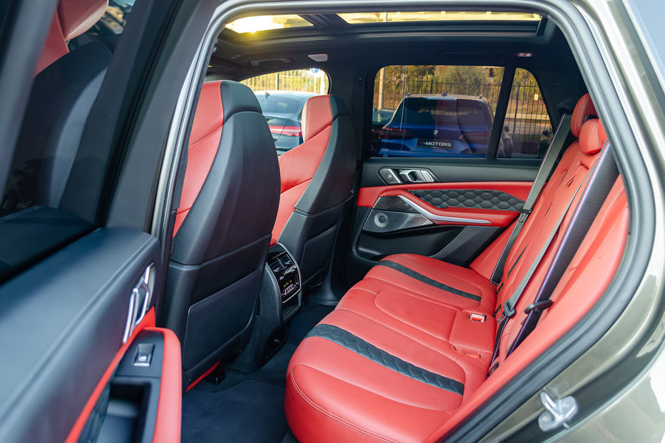 Продам BMW X5 M Competition 2020 года в Киеве