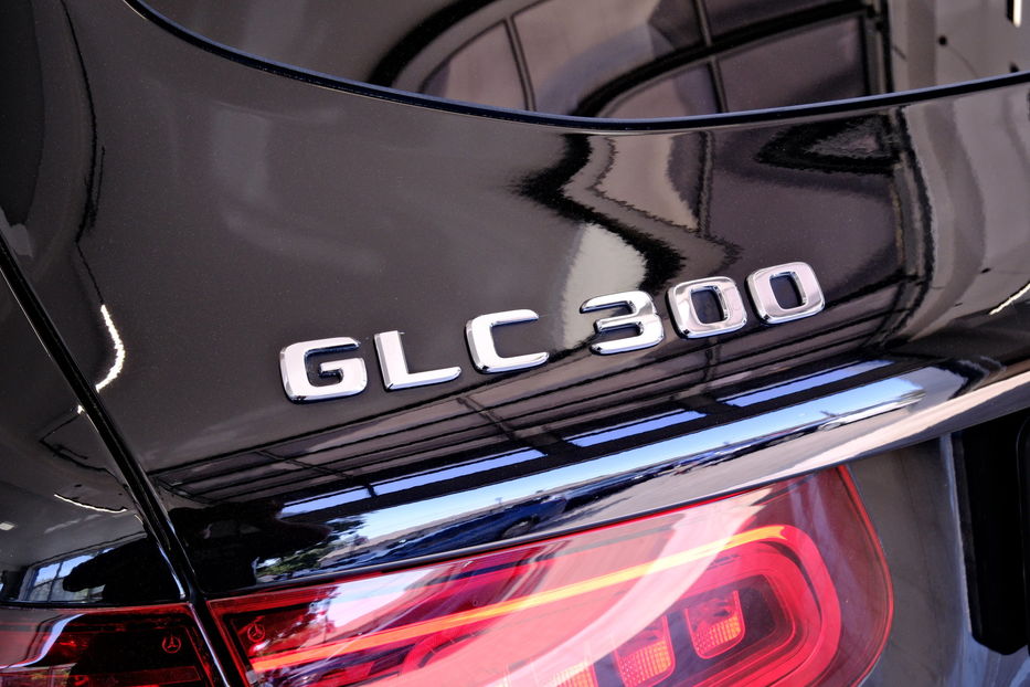 Продам Mercedes-Benz GLC-Class 300 2021 года в Одессе
