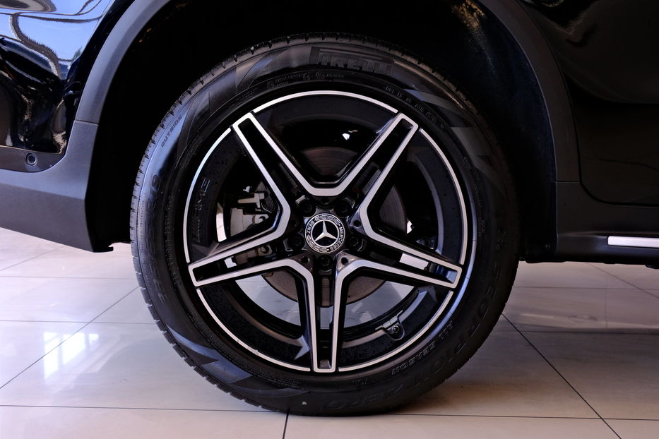 Продам Mercedes-Benz GLC-Class 300 2021 года в Одессе