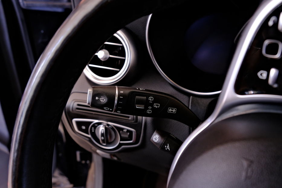 Продам Mercedes-Benz GLC-Class 300 2021 года в Одессе