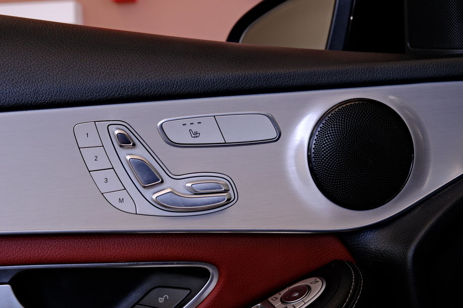Продам Mercedes-Benz GLC-Class 300 2021 года в Одессе