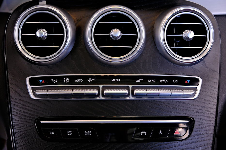Продам Mercedes-Benz GLC-Class 300 2021 года в Одессе