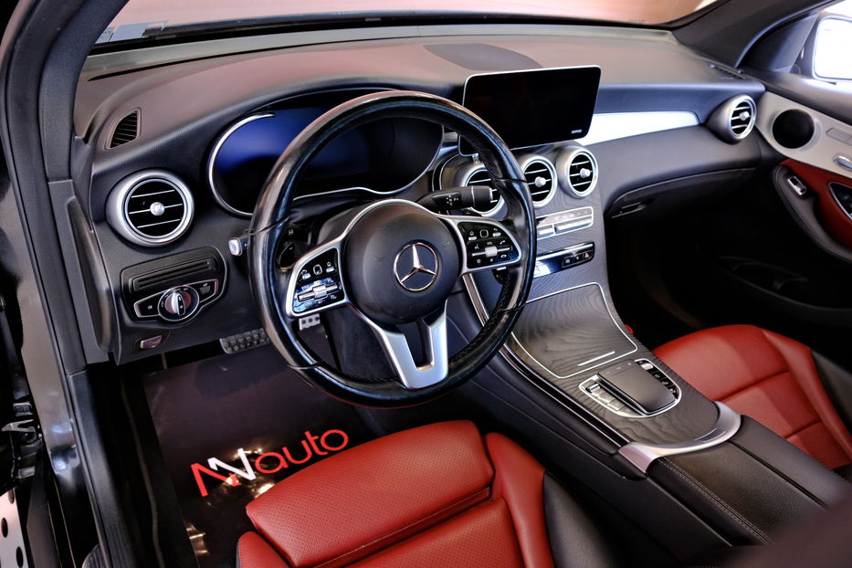 Продам Mercedes-Benz GLC-Class 300 2021 года в Одессе