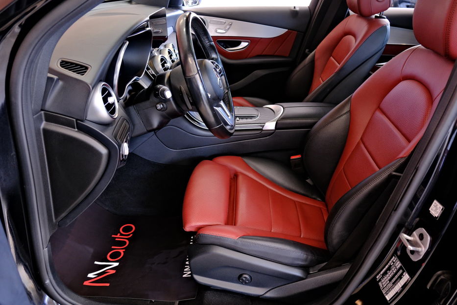 Продам Mercedes-Benz GLC-Class 300 2021 года в Одессе