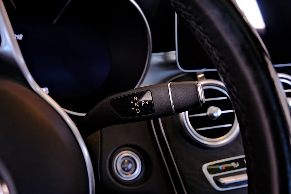 Продам Mercedes-Benz GLC-Class 300 2021 года в Одессе