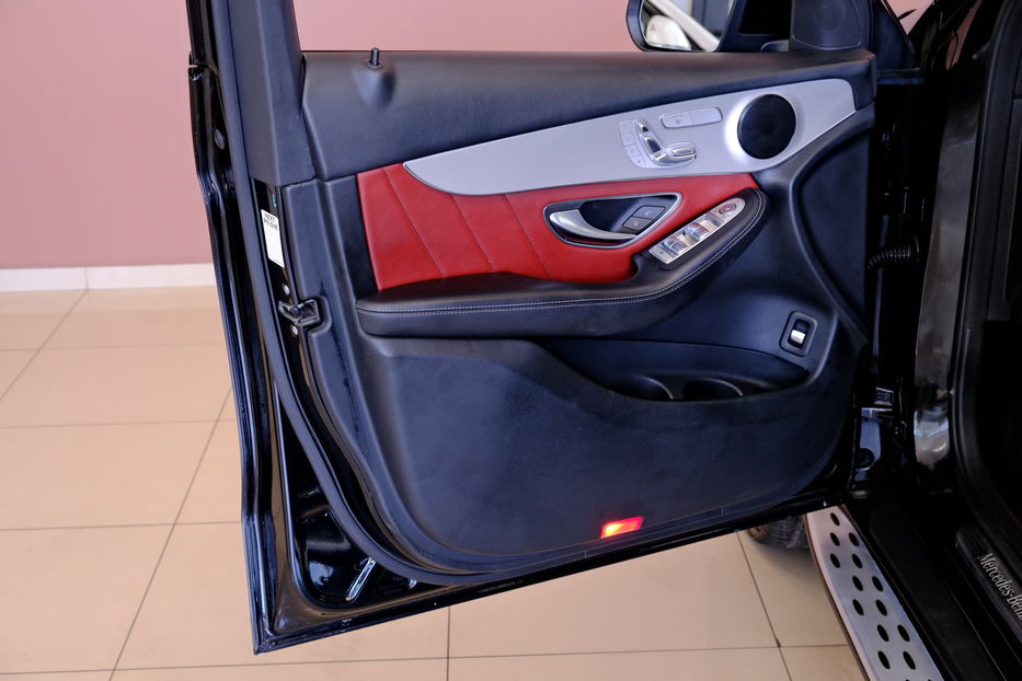 Продам Mercedes-Benz GLC-Class 300 2021 года в Одессе
