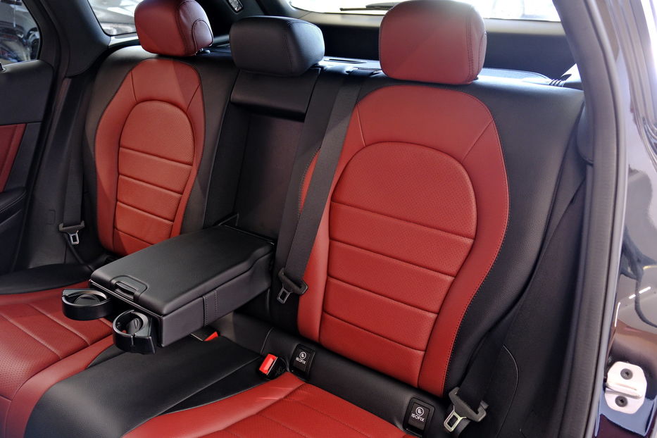 Продам Mercedes-Benz GLC-Class 300 2021 года в Одессе