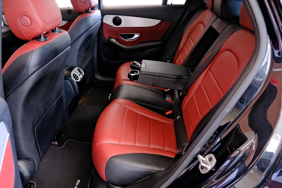 Продам Mercedes-Benz GLC-Class 300 2021 года в Одессе