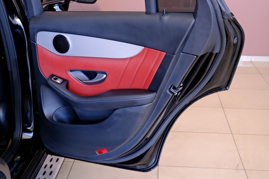 Продам Mercedes-Benz GLC-Class 300 2021 года в Одессе