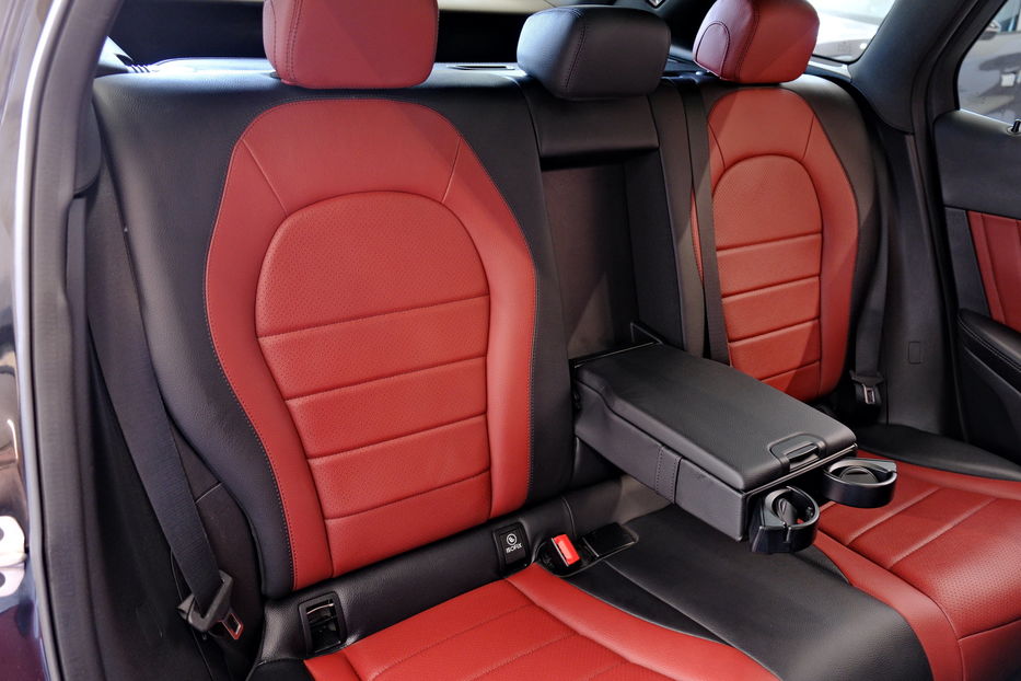 Продам Mercedes-Benz GLC-Class 300 2021 года в Одессе