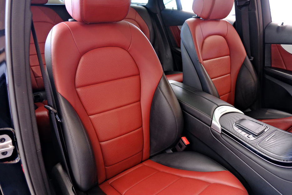 Продам Mercedes-Benz GLC-Class 300 2021 года в Одессе