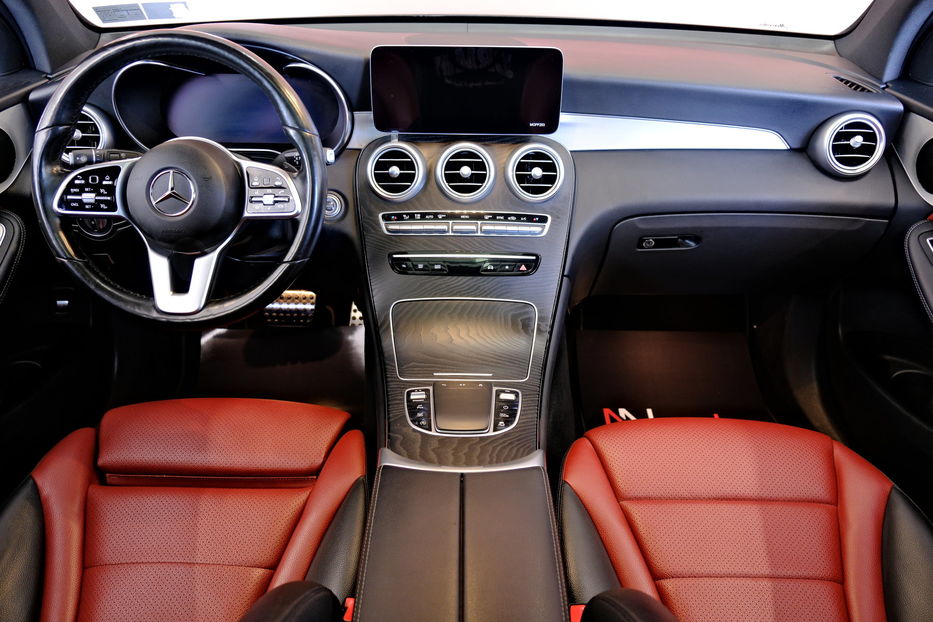 Продам Mercedes-Benz GLC-Class 300 2021 года в Одессе