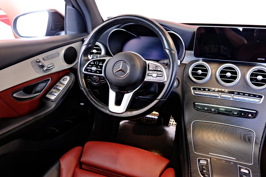 Продам Mercedes-Benz GLC-Class 300 2021 года в Одессе