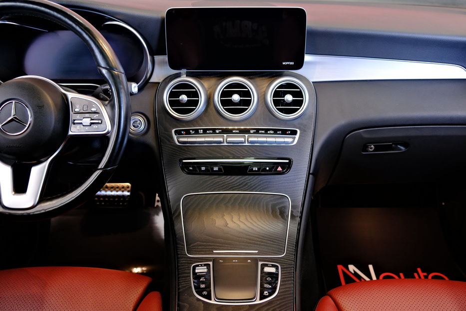 Продам Mercedes-Benz GLC-Class 300 2021 года в Одессе