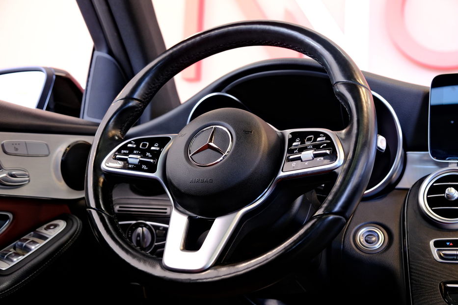 Продам Mercedes-Benz GLC-Class 300 2021 года в Одессе