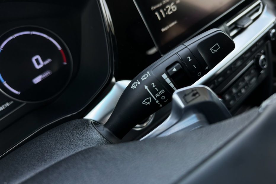 Продам Kia Niro Kia Niro 64 кВт Макс. комплект 2020 года в Львове