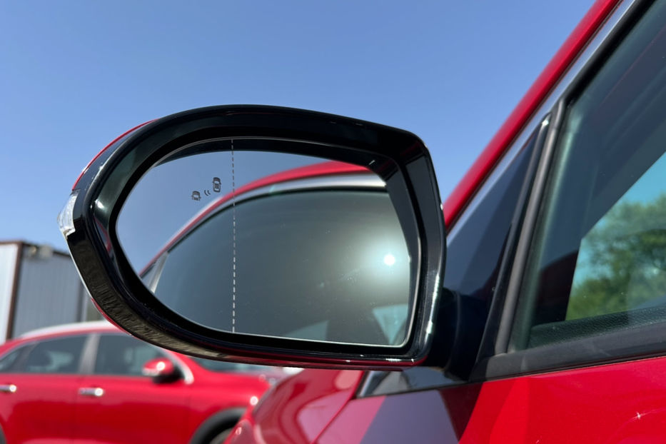 Продам Kia Niro Kia Niro 64 кВт Макс. комплект 2020 года в Львове