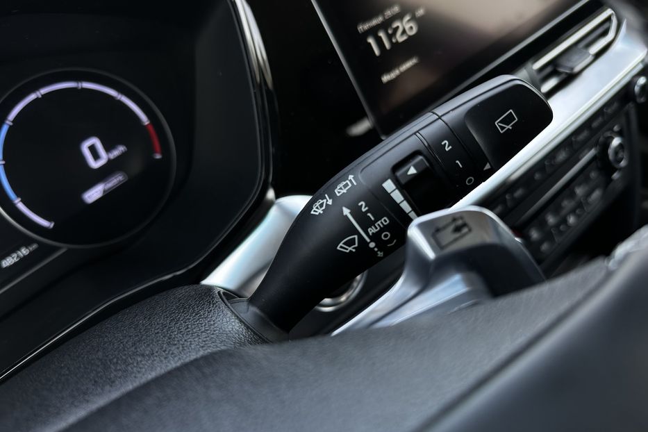 Продам Kia Niro Kia Niro 64 кВт Макс. комплект 2020 года в Львове