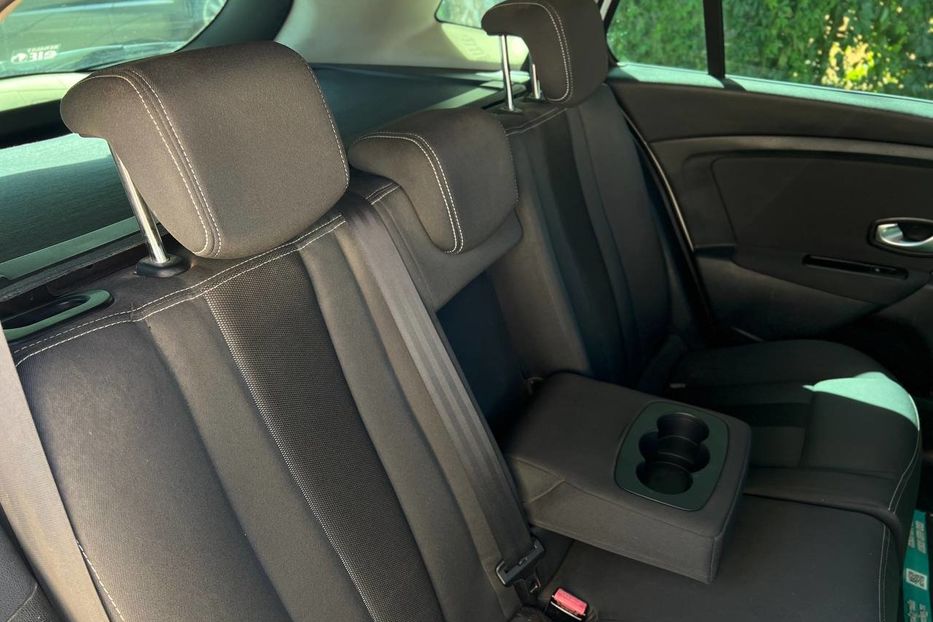 Продам Renault Megane 2009 года в Черновцах