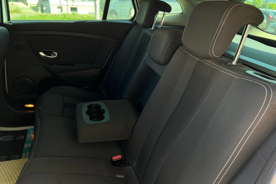 Продам Renault Megane 2009 года в Черновцах