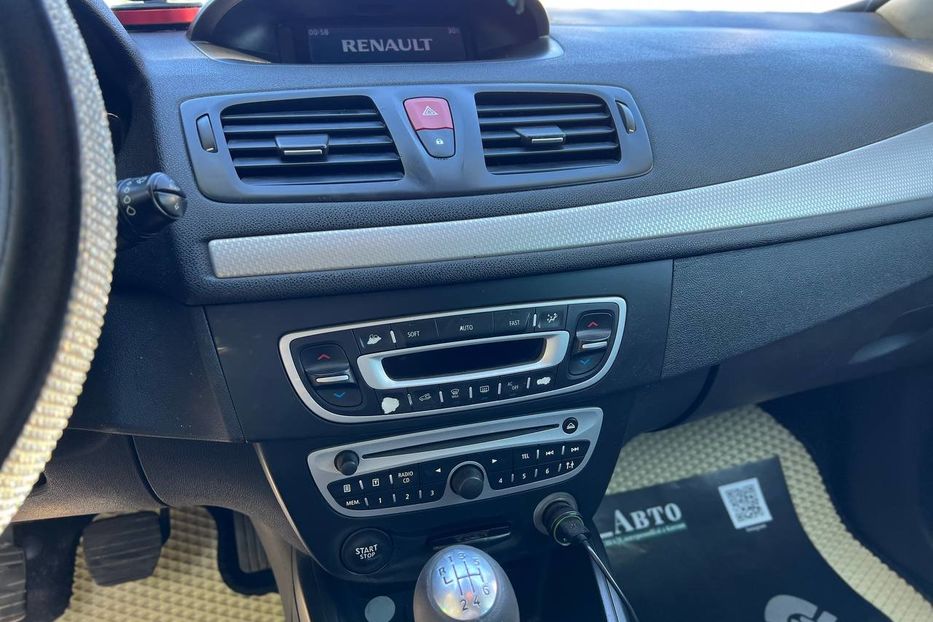 Продам Renault Megane 2009 года в Черновцах