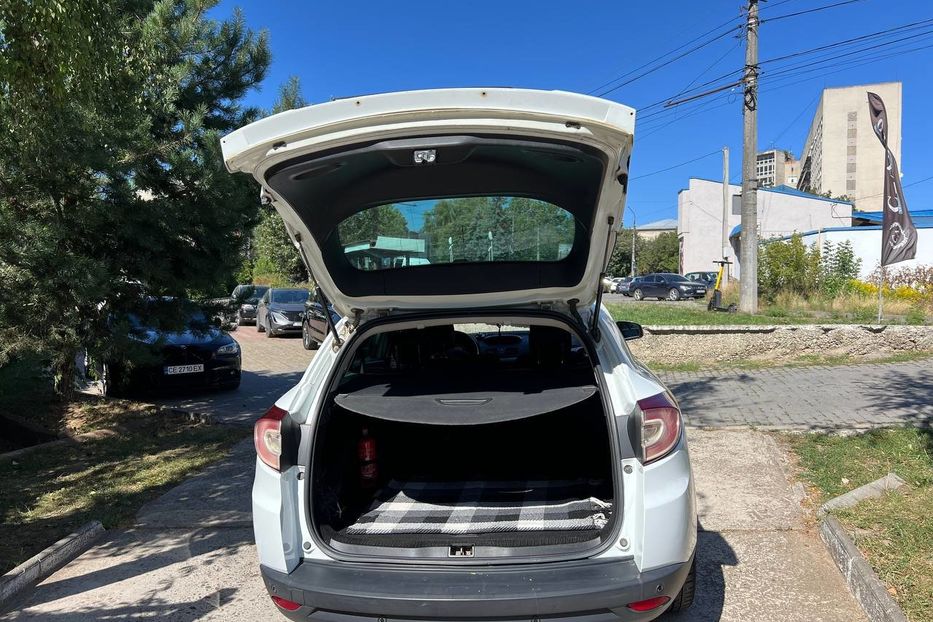 Продам Renault Megane 2009 года в Черновцах