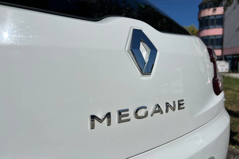Продам Renault Megane 2009 года в Черновцах