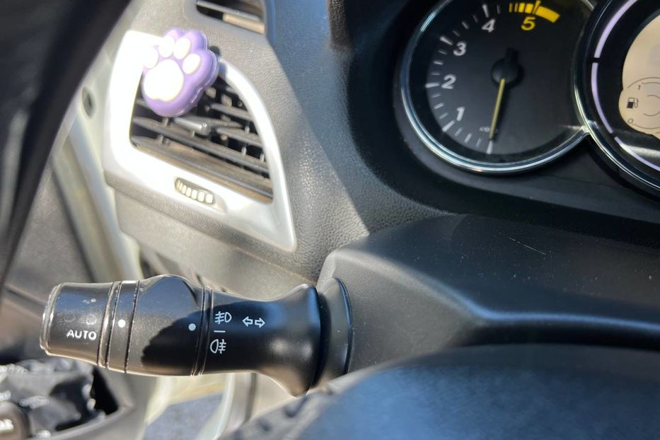 Продам Renault Megane 2009 года в Черновцах