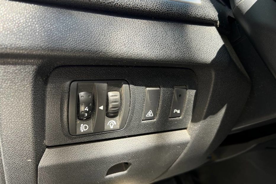 Продам Renault Megane 2009 года в Черновцах