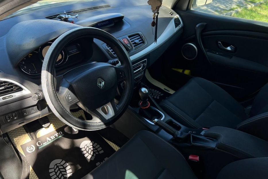 Продам Renault Megane 2009 года в Черновцах