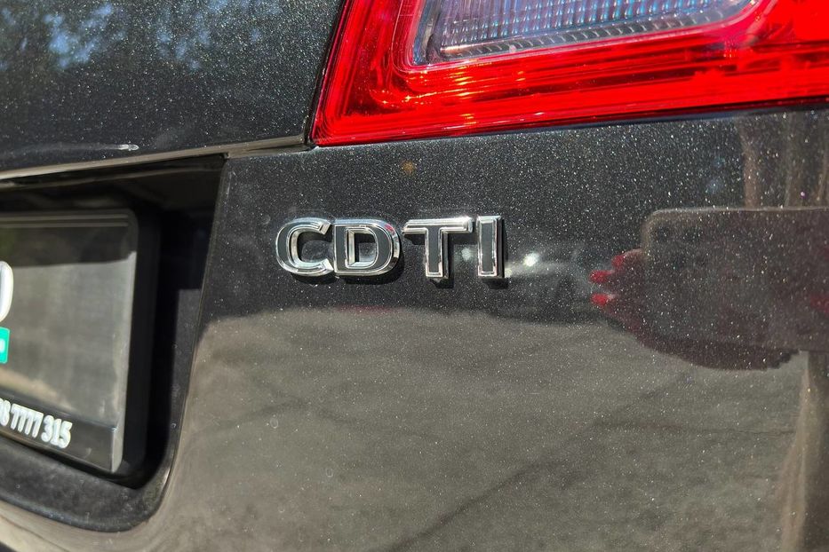 Продам Opel Astra J 2015 года в Черновцах