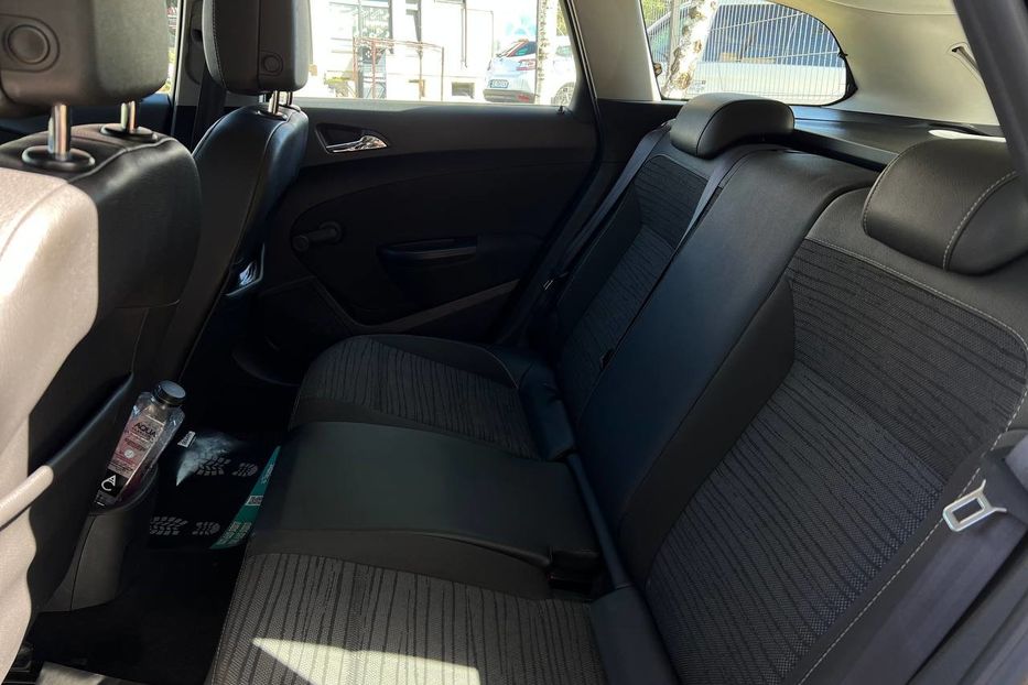 Продам Opel Astra J 2015 года в Черновцах