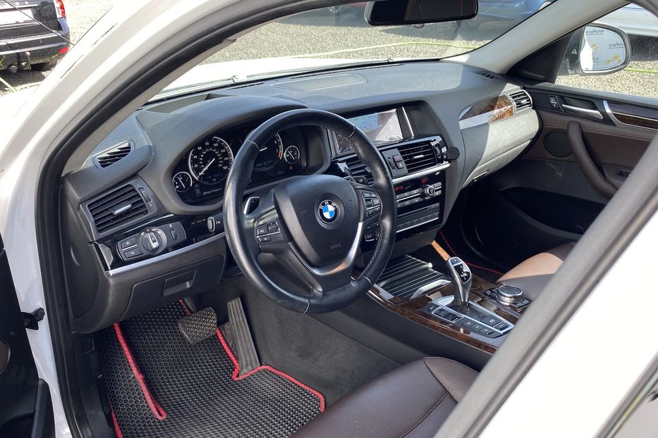 Продам BMW X4 2010 года в Луцке