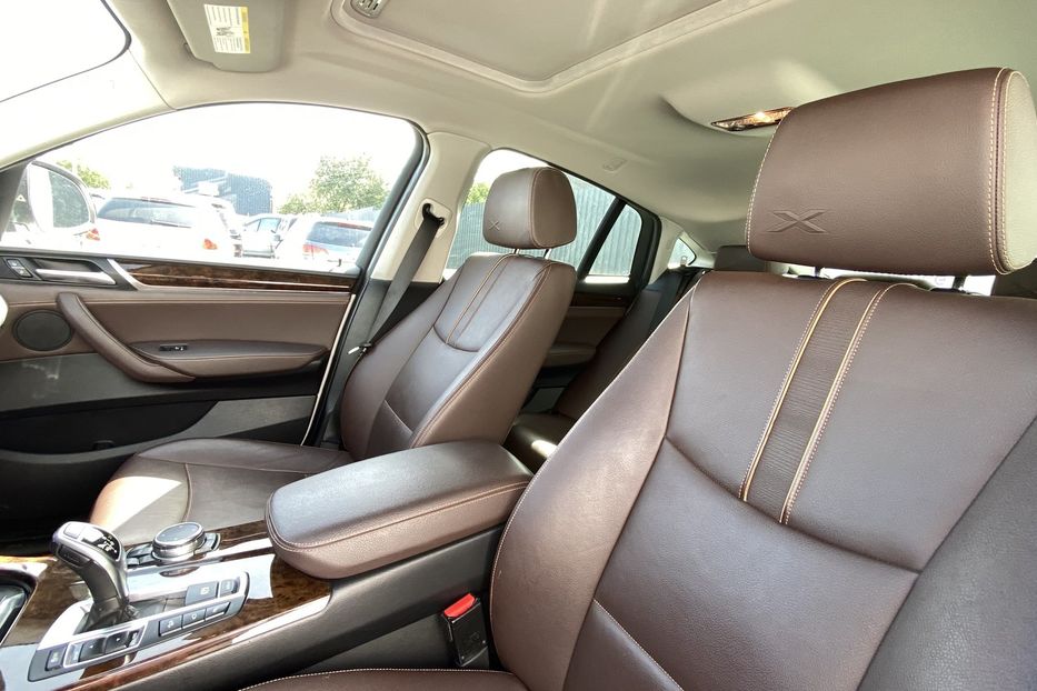 Продам BMW X4 2010 года в Луцке