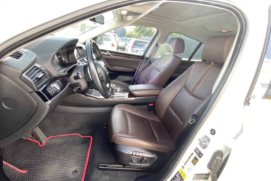 Продам BMW X4 2010 года в Луцке