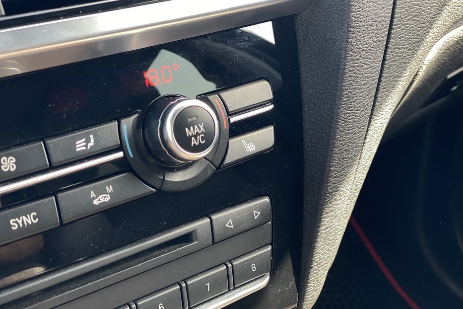 Продам BMW X4 2010 года в Луцке