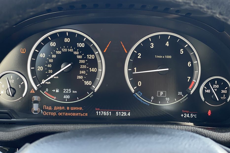 Продам BMW X4 2010 года в Луцке