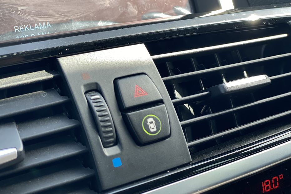 Продам BMW X4 2010 года в Луцке