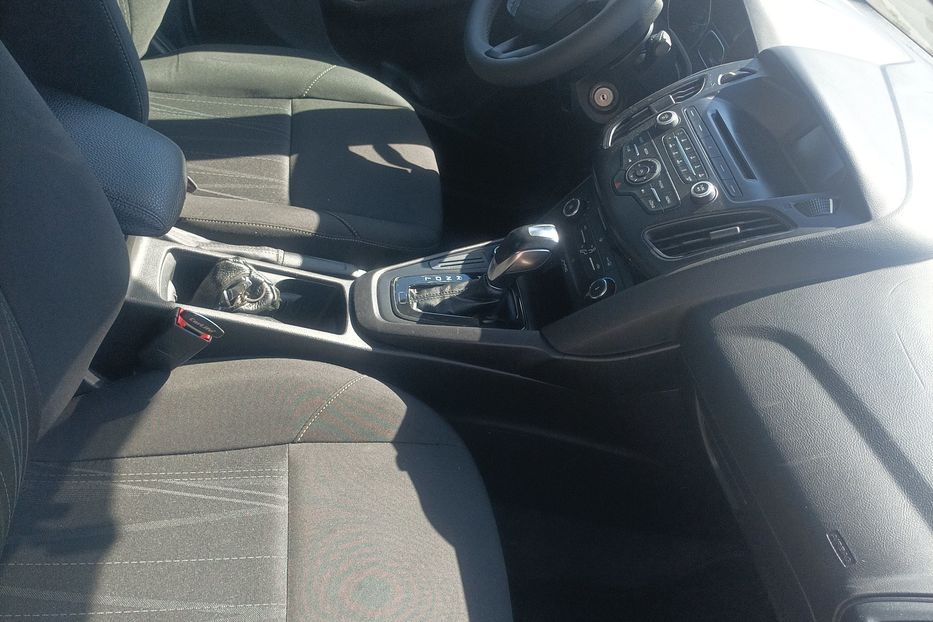 Продам Ford Focus 2016 года в Одессе